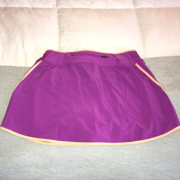 BUNDLE&SAVE! Moving Sale! Super Cute! Nike Athletic Skirt with Shorts - Picture 5 of 5